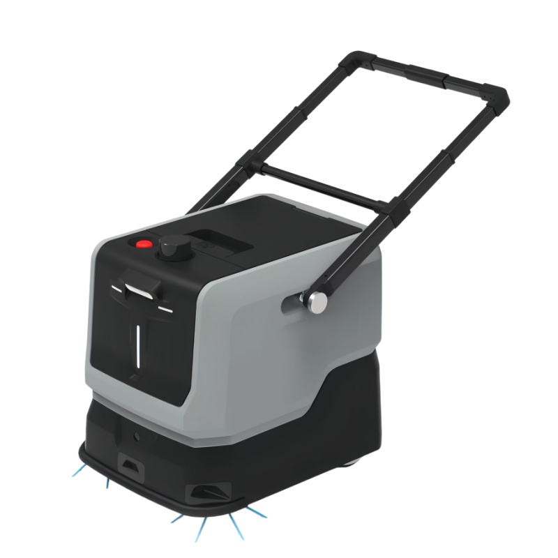 泰州坦洁无人智能清洁机器人T10